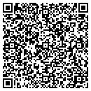 QR code with BAE Systems contacts