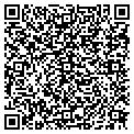 QR code with Jitterz contacts
