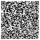 QR code with R & R Trckg Grading & Ldscpg contacts