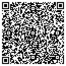 QR code with C Clear Copiers contacts