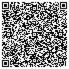 QR code with Fabric Inspirations contacts