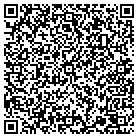 QR code with Red Morrison Contracting contacts