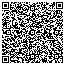 QR code with Pawtraits contacts