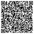 QR code with KFC contacts