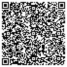 QR code with Maybury Material Handling contacts