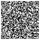 QR code with Ostwinkle Development Inc contacts