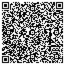 QR code with Avant Labels contacts