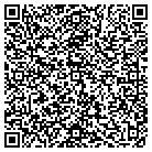QR code with D'Agoscino Deli & Variety contacts