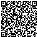 QR code with Daniel H Lax contacts