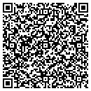 QR code with K 2 Graphics contacts