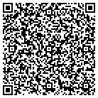 QR code with Association Of Data Terminal contacts