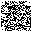 QR code with MVE Network contacts
