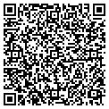 QR code with A C Mfg contacts
