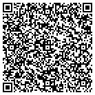 QR code with Alpha Communications Inc contacts