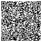 QR code with Precision Air Cond & Refrigeration contacts