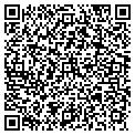 QR code with PDI Alarm contacts
