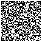 QR code with Thomas Land Surveyors Inc contacts