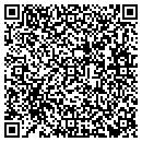 QR code with Robert E Hughes DDS contacts