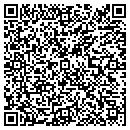QR code with W T Deburring contacts