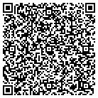 QR code with Advantage Mobile Storage contacts