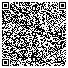 QR code with Magellon Distribution Corp contacts