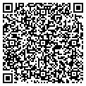 QR code with B P Removals contacts