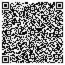 QR code with Hollyhill Show Stable contacts