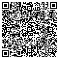 QR code with C S M Brokerage contacts