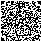 QR code with Hair Sensations Salon & Tnnng contacts