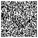 QR code with Upper Crust contacts