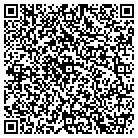 QR code with Amanda's Flower Studio contacts