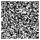 QR code with Rainbow Bartin Products contacts