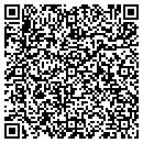QR code with Havasushi contacts