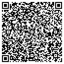 QR code with Ralph A Deterling MD contacts