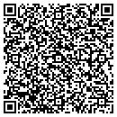 QR code with Harold E Gorin contacts