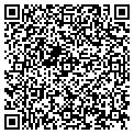 QR code with Jo Landers contacts