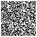 QR code with Ayer Public Library contacts