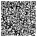 QR code with Blc Services Inc contacts