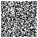 QR code with Rosie Cheeks contacts