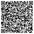 QR code with RMR Realty contacts