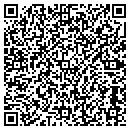 QR code with Morin's Diner contacts