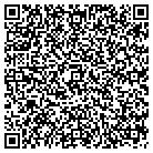 QR code with Professional Lithography Inc contacts