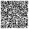 QR code with KFC contacts