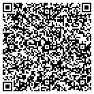 QR code with R D Matthews & Construction contacts