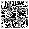 QR code with AACP contacts