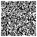 QR code with J's Restaurant contacts