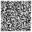 QR code with Advanced Construction contacts