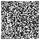 QR code with Custom Irrigation & Lighting contacts