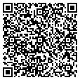 QR code with V F W contacts