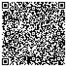 QR code with Mcanany Contracting Co contacts